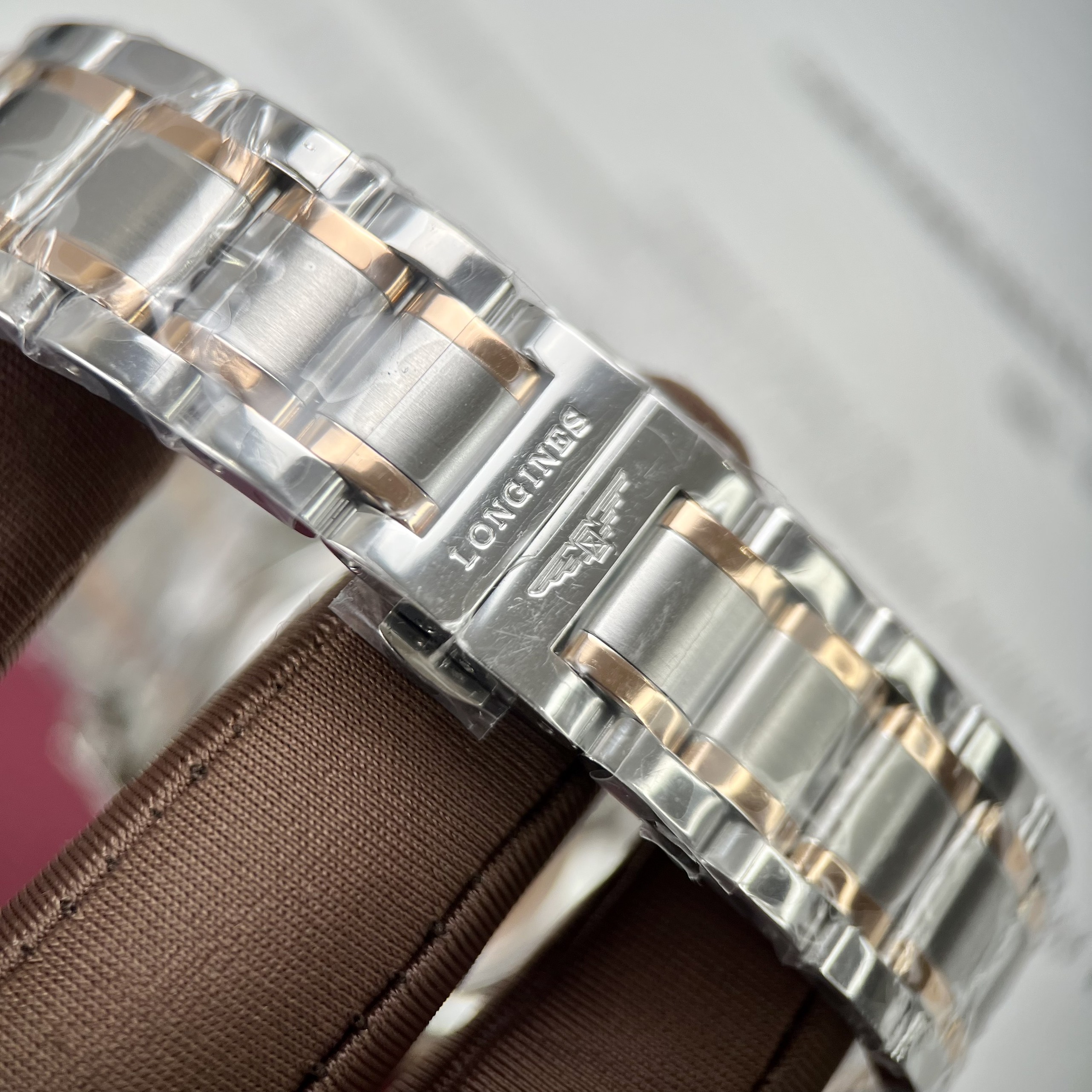 Đòng Hồ Longines Master Collection Like Auth