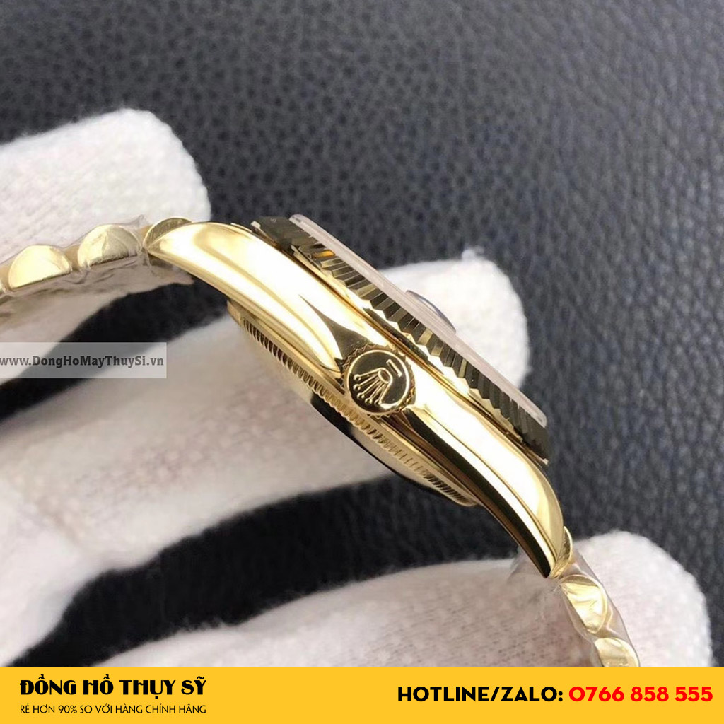 Đồng Hồ Rolex Fake 1-1 Day Date 118238