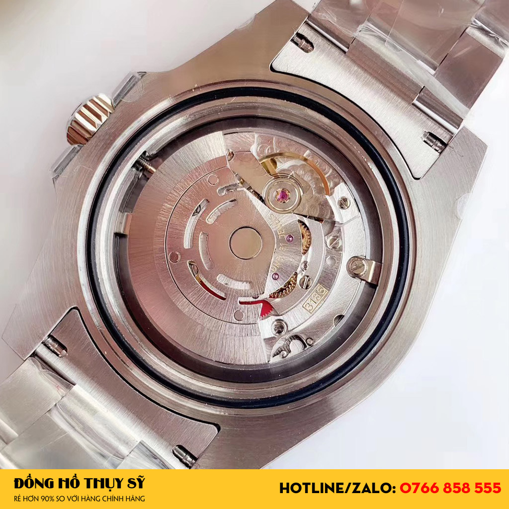 Đồng Hồ Rolex Super Fake GMT-Master II126710