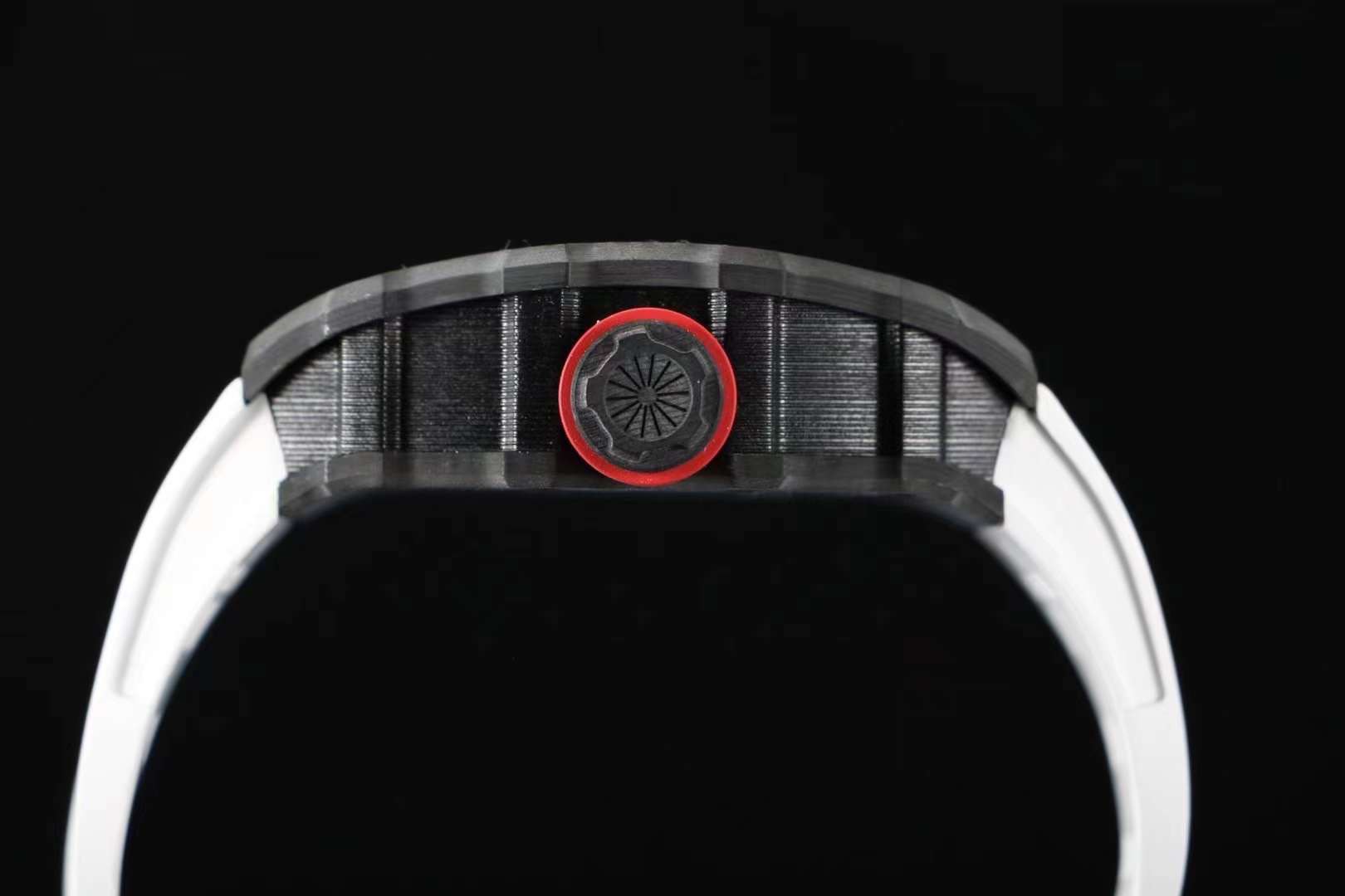 Đồng hồ Richard Mille Siêu Cấp 1:1 RM 27-02 Tourbillon 