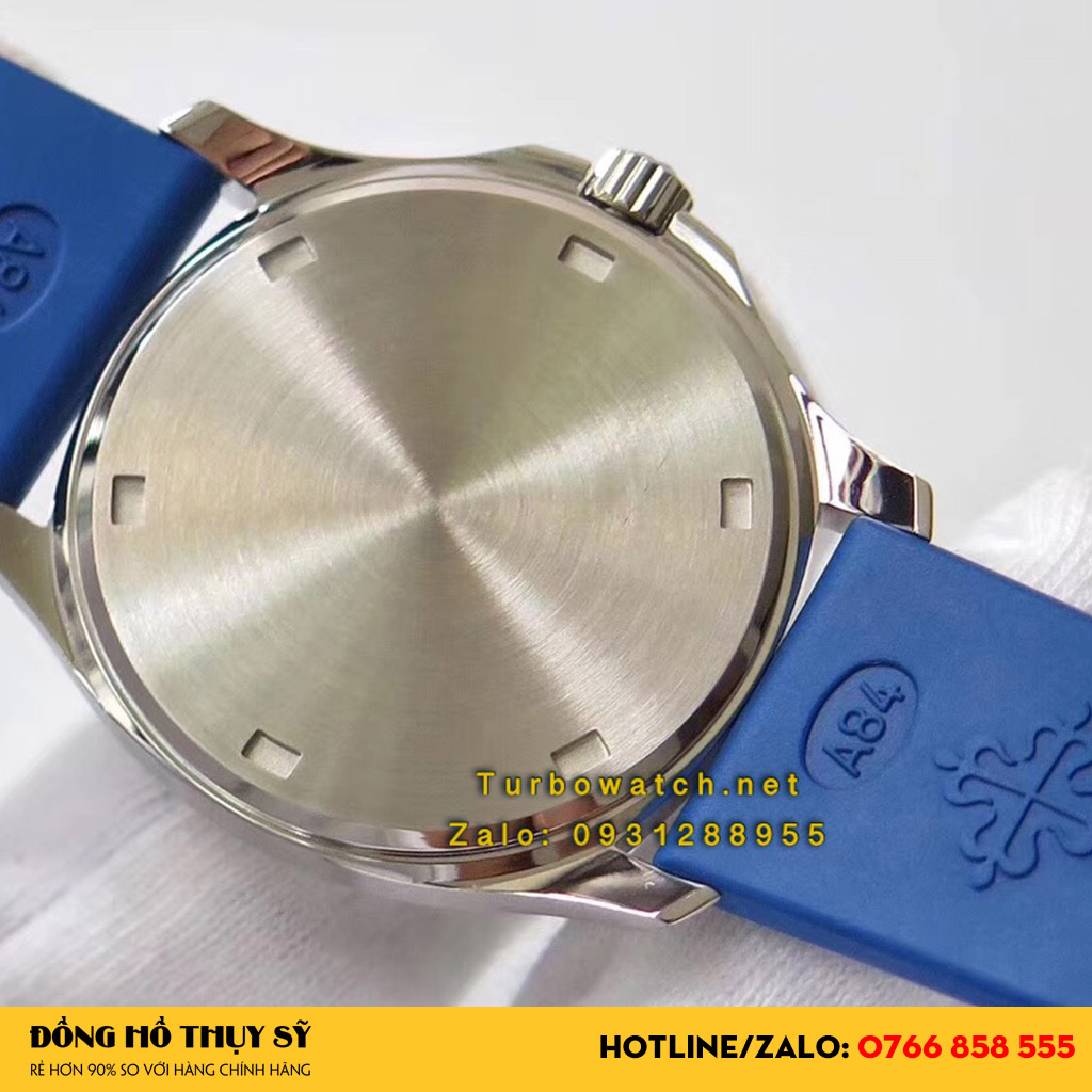 Đồng hồ Patek Philippe Rep 1-1 Aquanaut 5067A-022