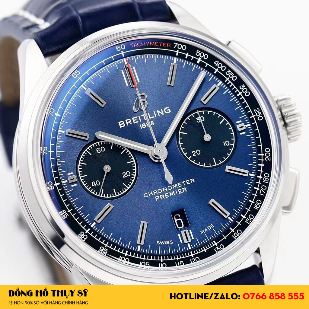 Đồng hồ Super Fake 1-1 Breitling Premier Ab0118221c1x2