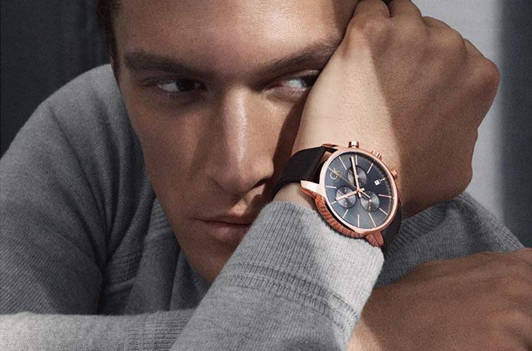 Đồng hồ Calvin Klein có giá cực kỳ phải chăng