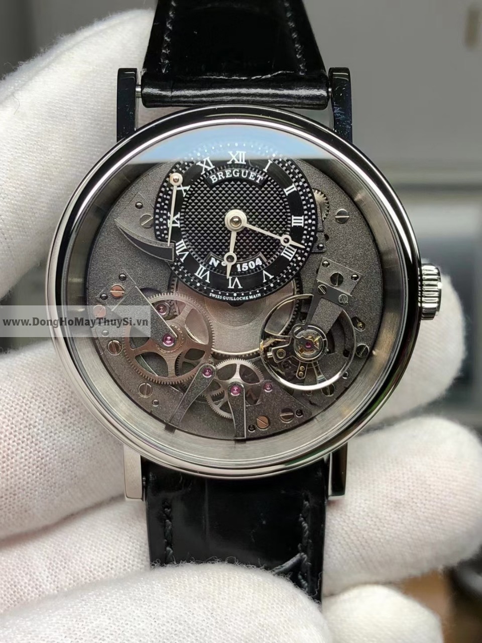 Địa chỉ bán đồng hồ Breguet fake cao cấp chuyên nghiệp hàng đầu