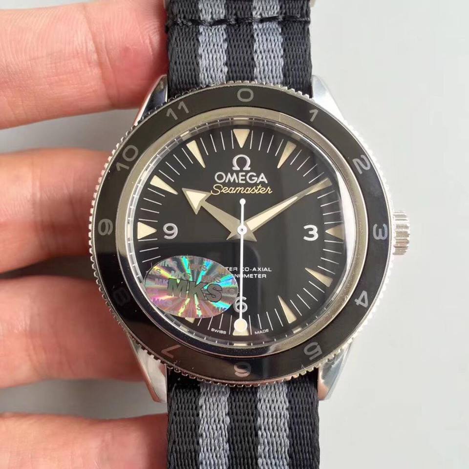 Địa chỉ mua đồng hồ Omega replica TPHCM giá tốt