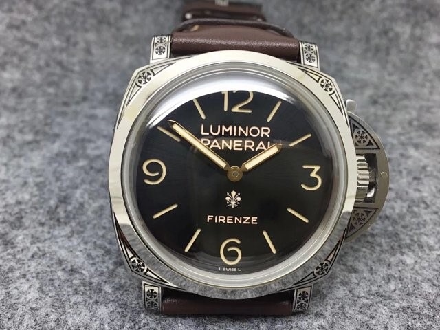Địa chỉ mua đồng hồ Panerai nam fake 1 thành phố Hồ Chí Minh uy tín