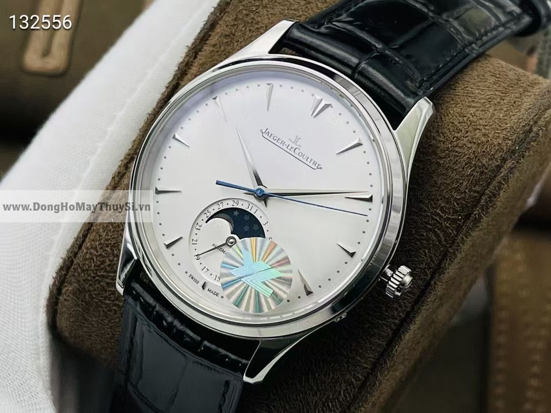 Điều gì khiến đồng hồ Jaeger Lecoultre super fake được nhiều người săn đón
