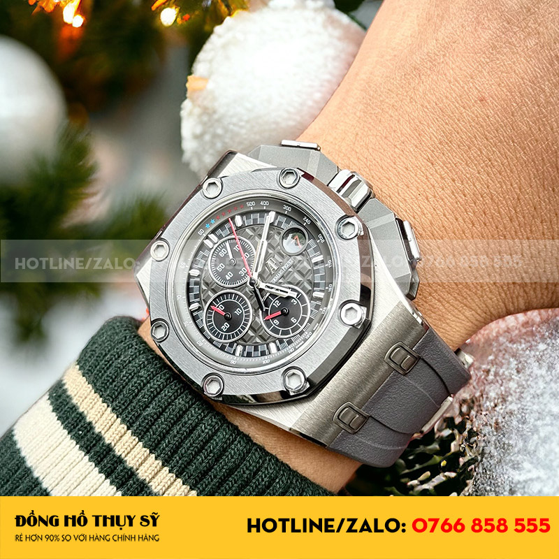 Đồng Hồ Audemars Piguet Royal Oak Offshore 26568IM.OO.A004CA.  