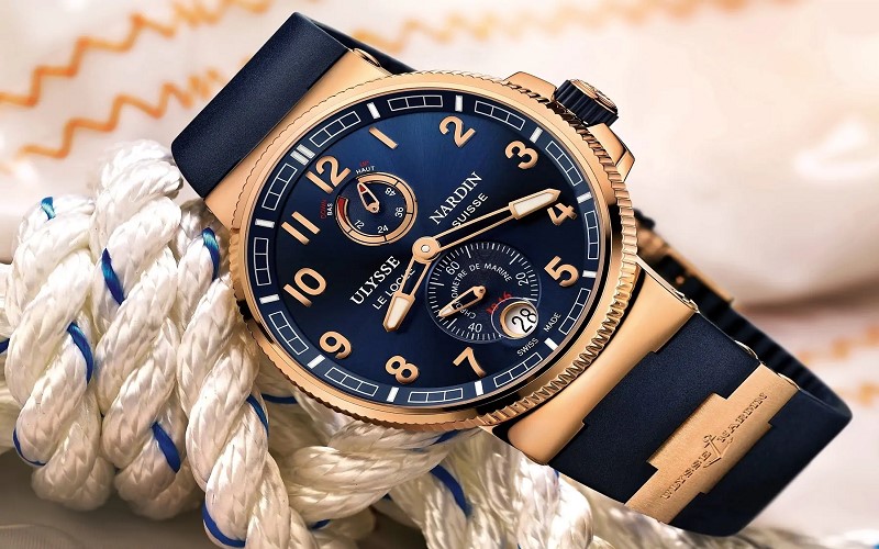 Bạn có tin rằng đồng hồ fake 1 chỉ có giá từ 1 - 3 triệu/chiếc?