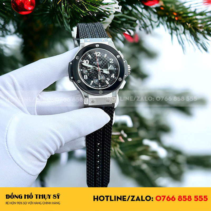 Đồng hồ hublot bigbang replica  