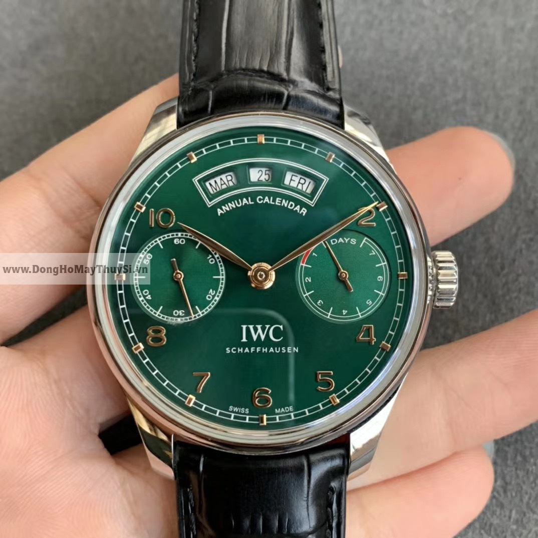 Đồng hồ IWC giá rẻ thành phố Hồ Chí Minh