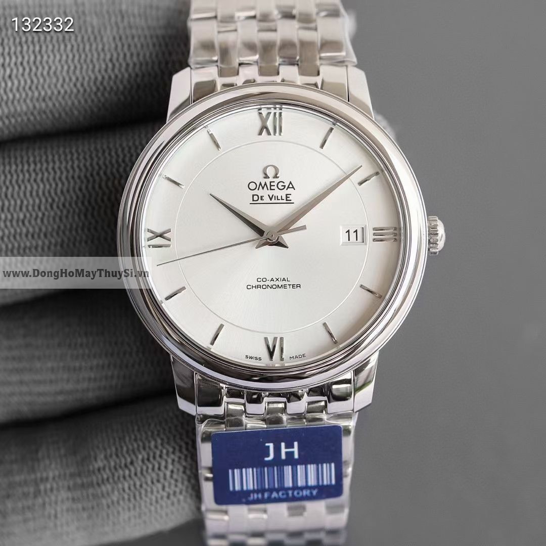 Đồng hồ Omega replica là gì? Tại sao nên mua đồng hồ Omega replica?