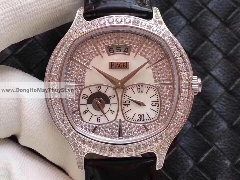 Đồng hồ Piaget fake chất lượng cao - cách phân biệt các loại đồng hồ fake