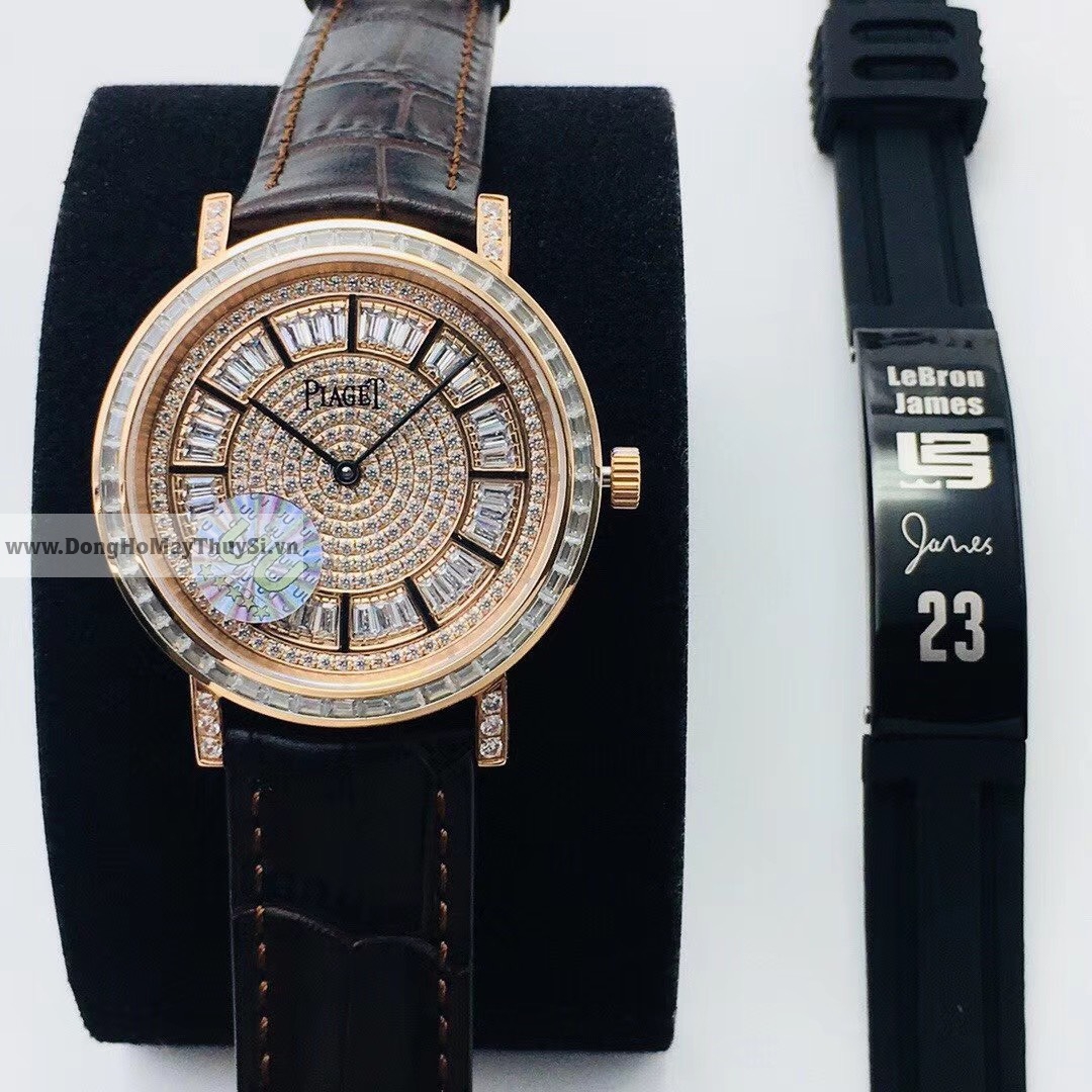Đồng hồ Piaget replica thành phố Hồ Chí Minh có tốt không? Kinh nghiệm chọn mua