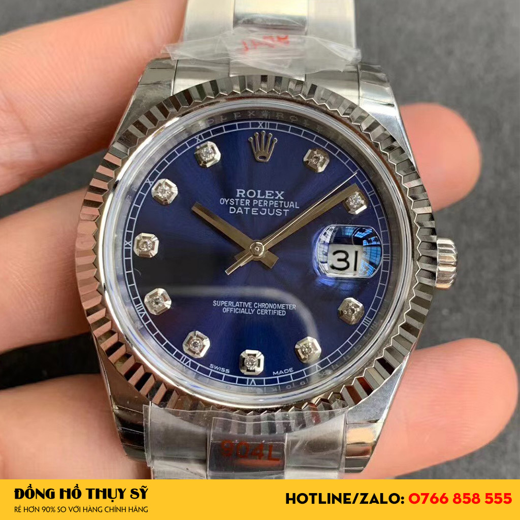 Sự ấn tượng của mẫu đồng hồ Rolex giá rẻ - Đồng Hồ Đẹp Uy Tín ở tại HCM |  Showroom đồng hồ chính hãng‎