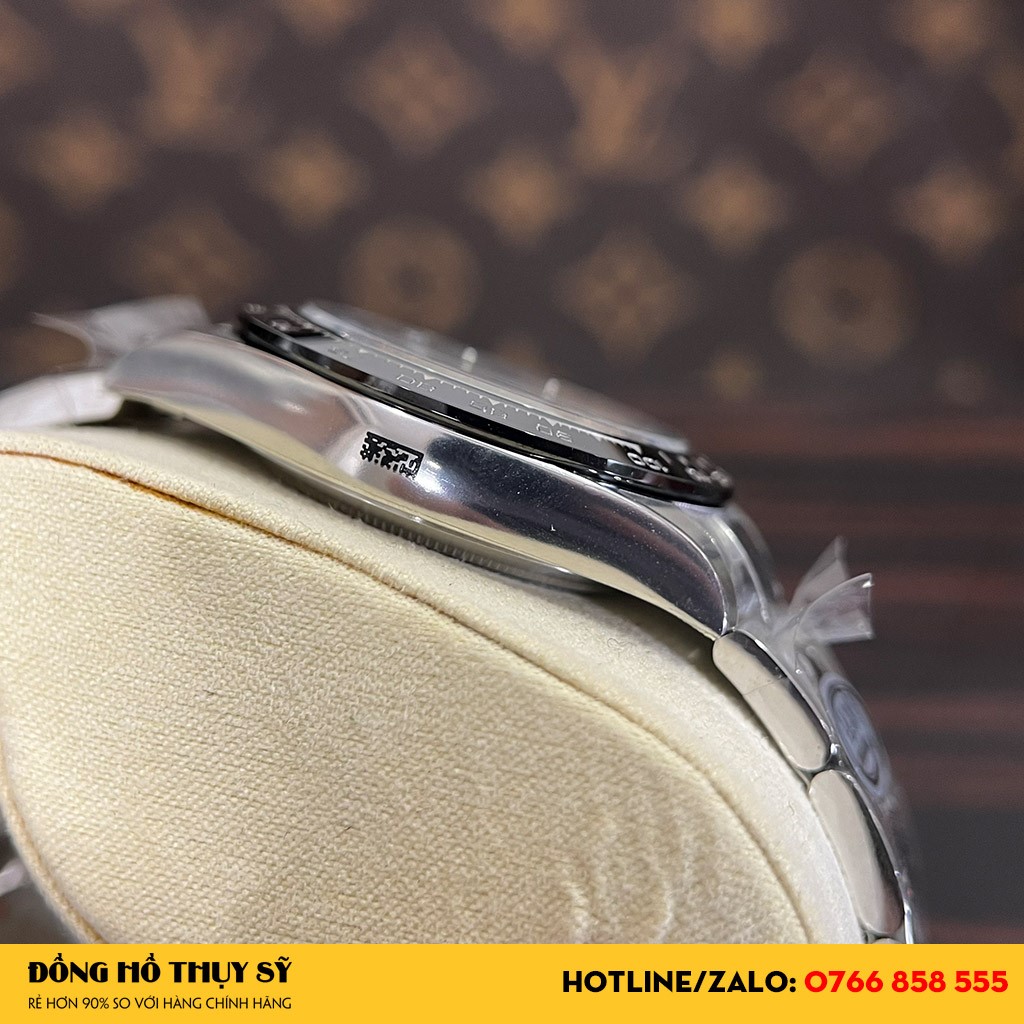 Mặt số Đồng Hồ Rolex Fake 1:1 thiết kế đẹp ấn tượng