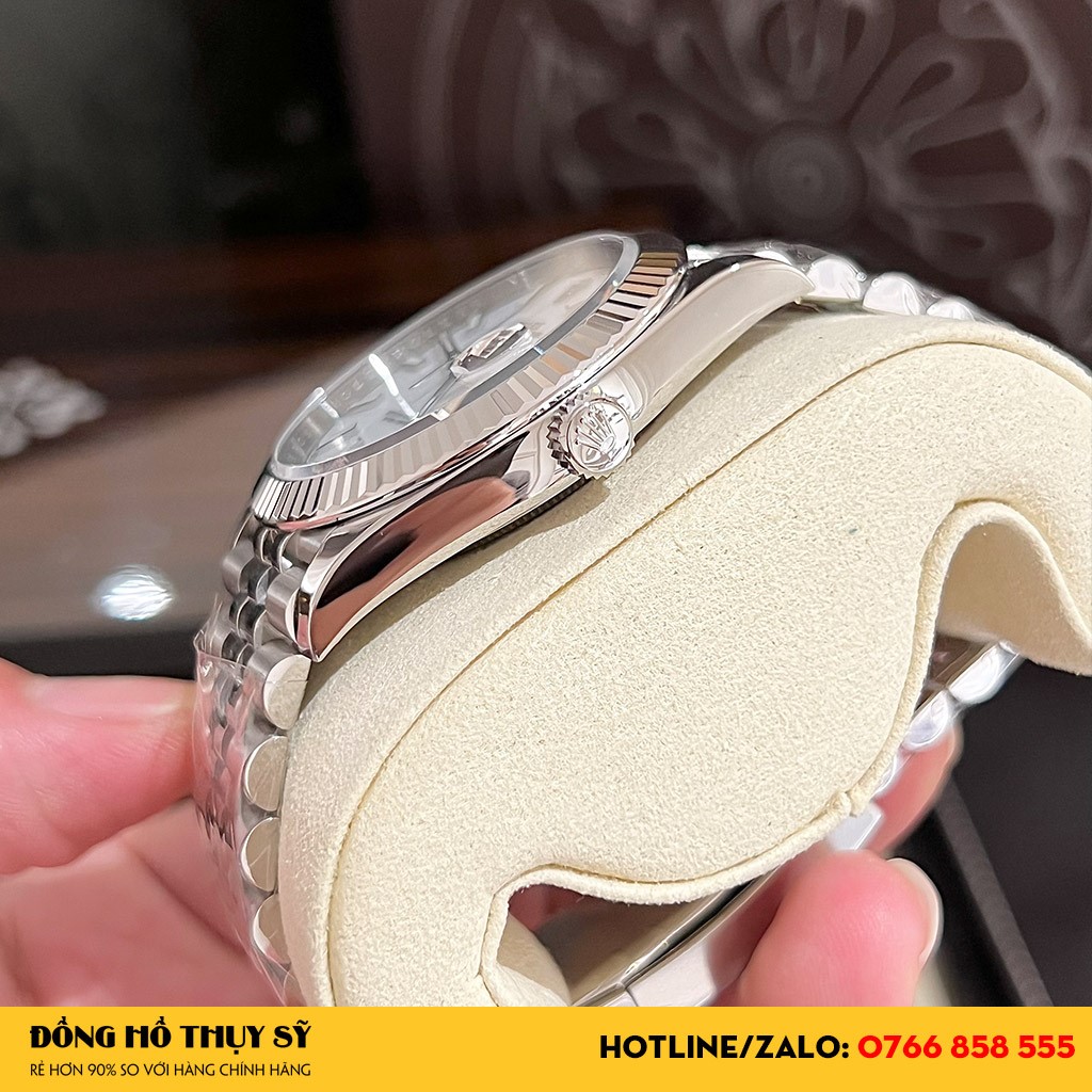 Đồng Hồ Rolex Fake 1 sao chép y bản chính