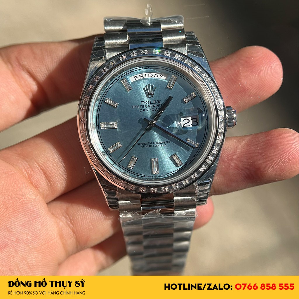 Phong cách thể thao của Đồng Hồ Rolex Fake 1