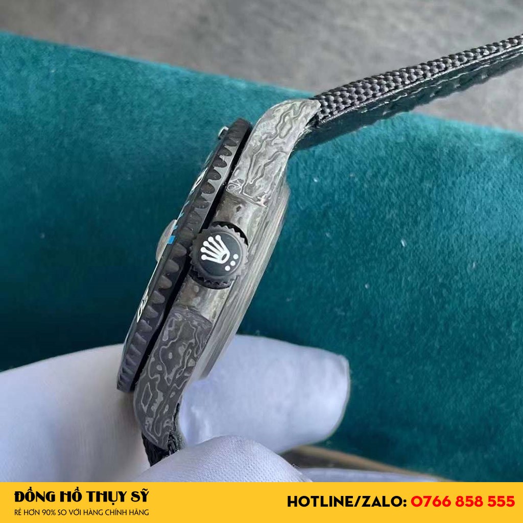 Đồng Hồ Rolex Replica 1:1 thích ứng mọi điều kiện môi trường