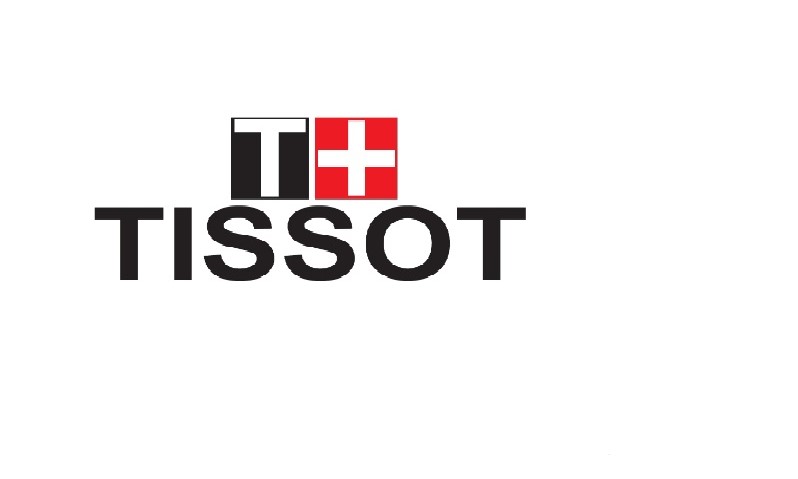 Logo thương hiệu đồng hồ Tissot