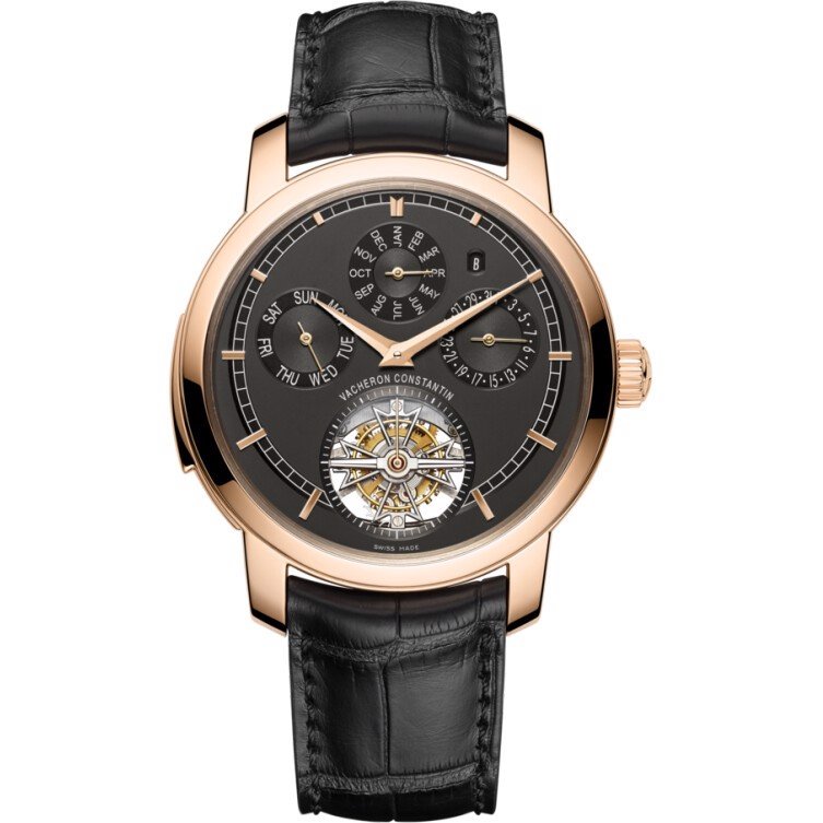 Đồng hồ Vacheron Constantin fake 1 là gì? Nên đầu tư đồng hồ Vacheron Constantin fake 1 hay đồng hồ chính hãng