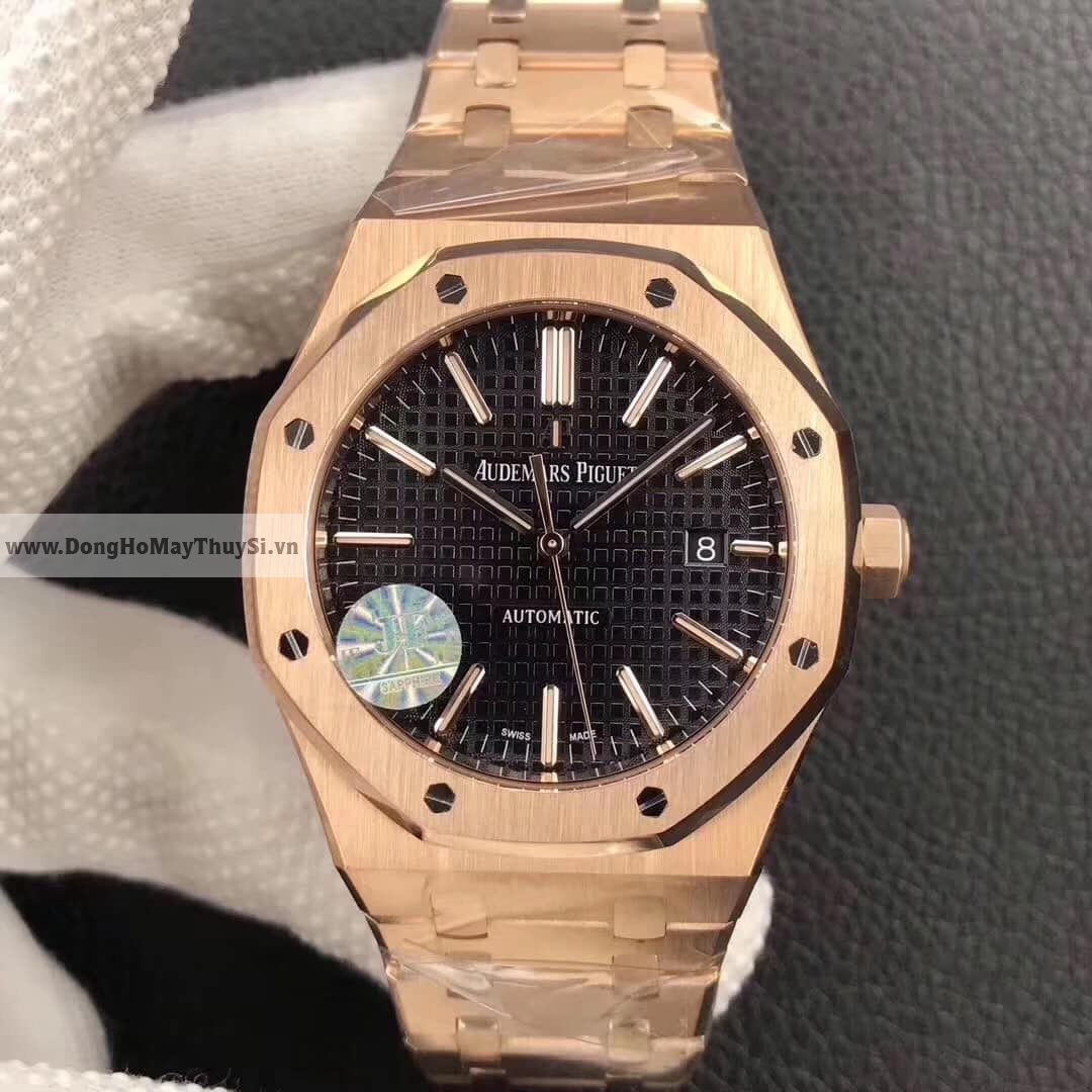 Mua đồng hồ Audemars Piguet replica ở đâu?