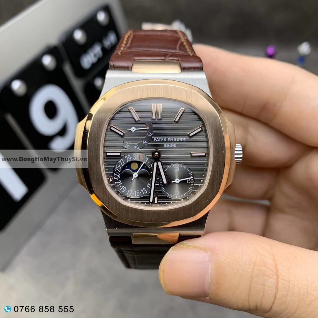 Mua đồng hồ Richard Mille replica ở đâu tại TPHCM?