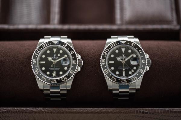 Mua đồng hồ Rolex replica 1:1 ở đâu uy tín, chất lượng?