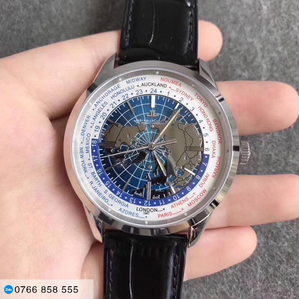 Nên mua đồng hồ Jaeger Lecoultre fake tại Hồ Chí Minh ở địa chỉ nào chuẩn chất lượng
