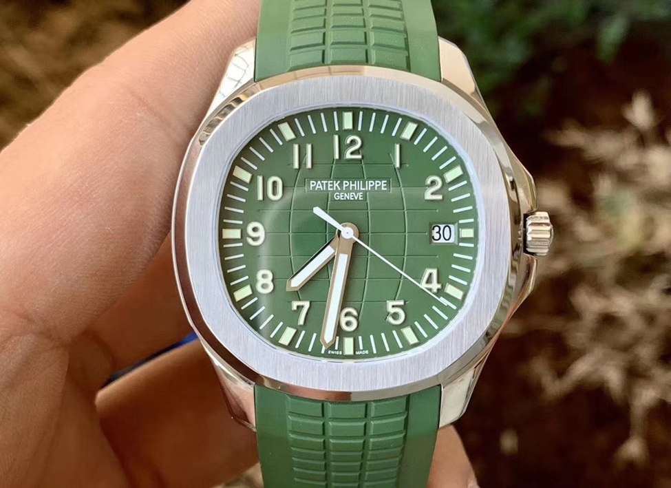 Nên mua đồng hồ Patek Philippe super fake ở đâu giá rẻ và chất lượng