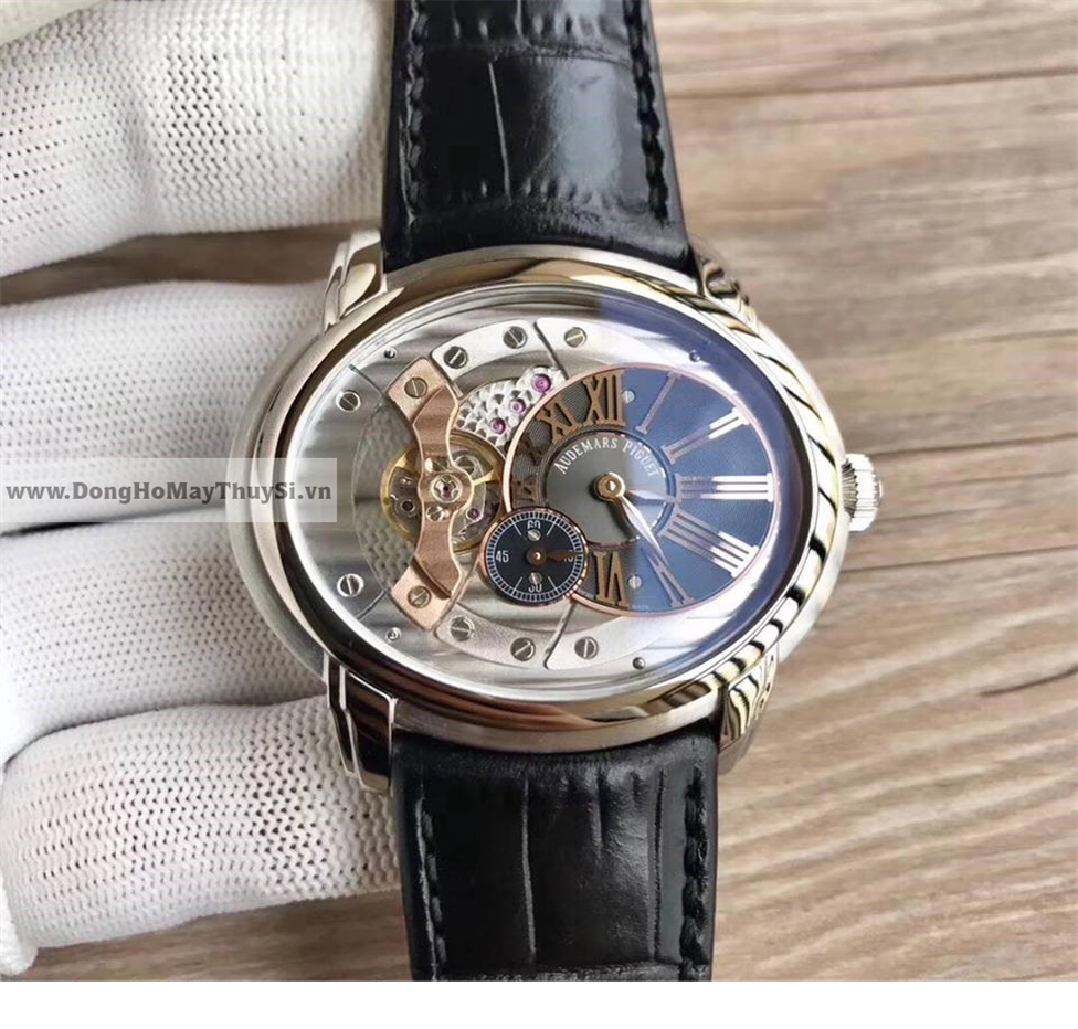 Những ai nên mua Audemars Piguet Replica Cao Cấp để trải nghiệm