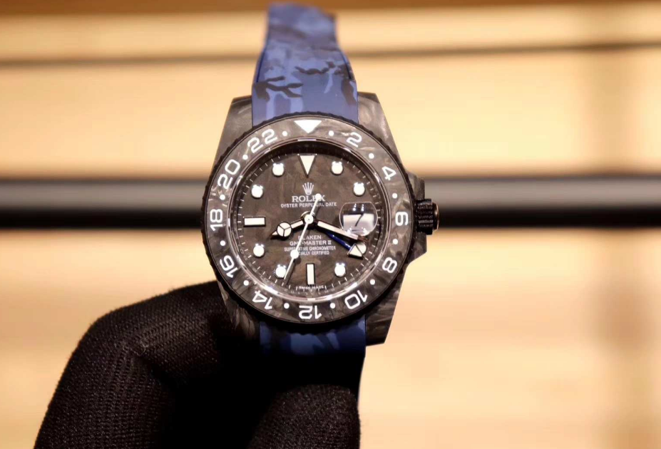 Những cách đơn giản nhận biết đồng hồ Rolex fake