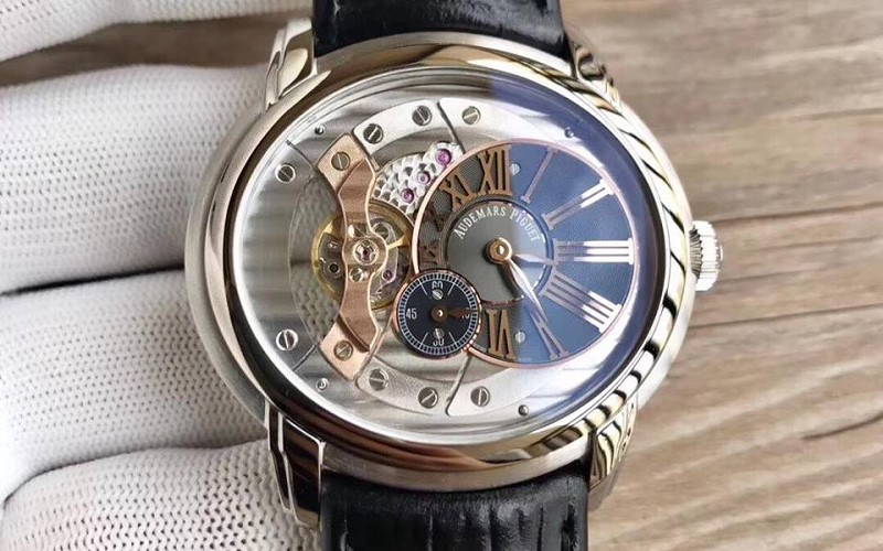 Những lý do nên chọn mua đồng hồ Audemars Piguet fake siêu cấp