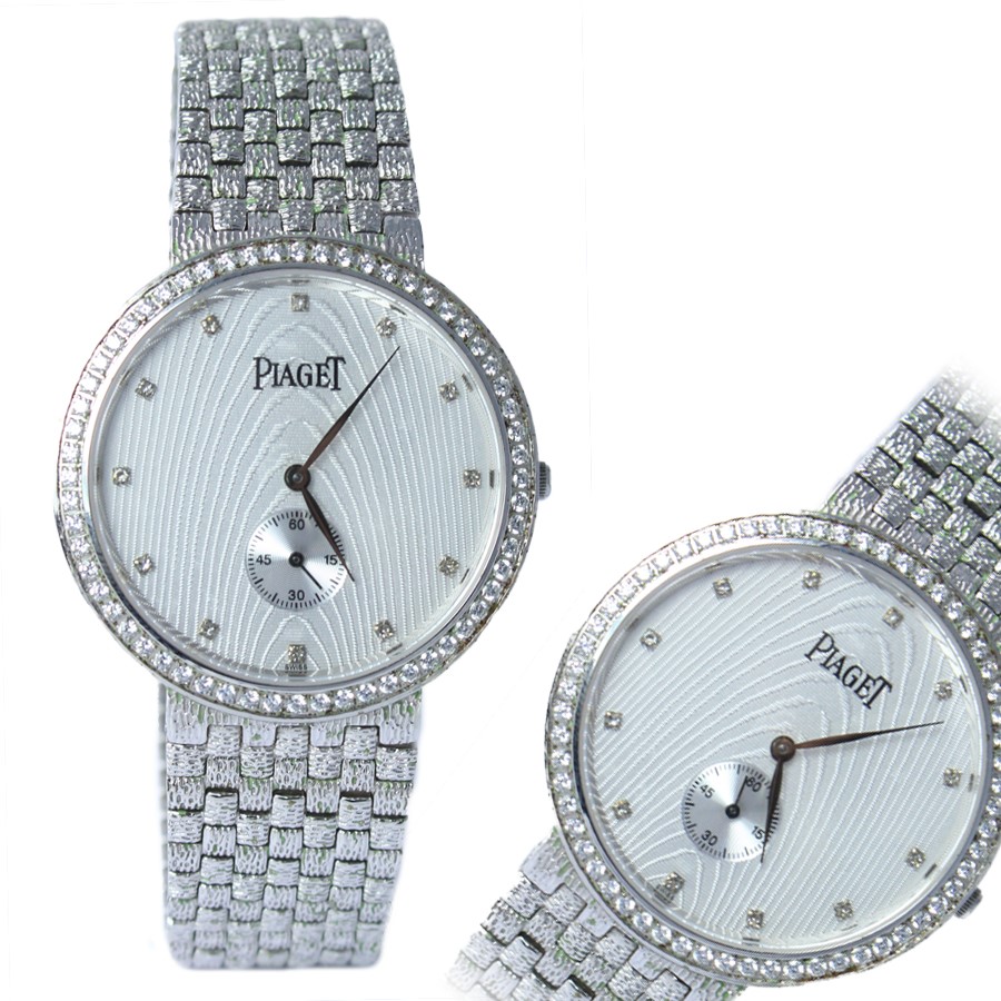 Địa chỉ bán đồng hồ Piaget Super Fake 1:1 cao cấp nhất uy tín