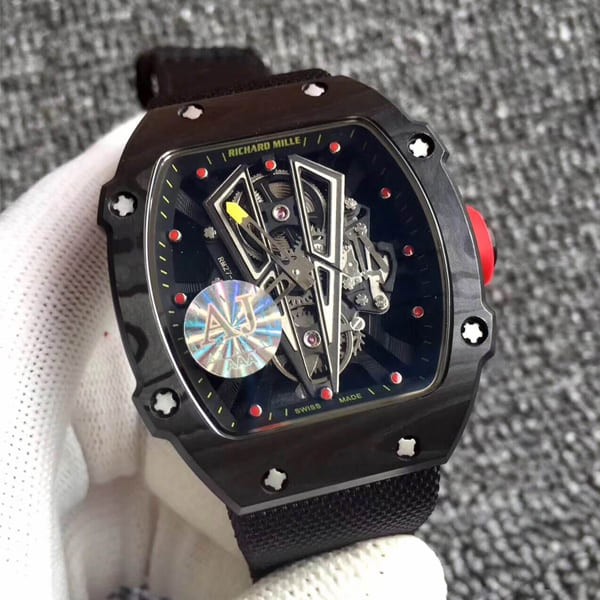 đồng hồ Richard Mille fake siêu cao cấp 1:1
