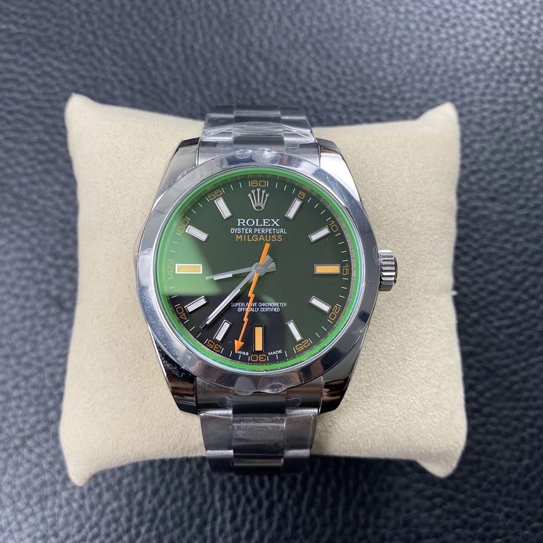 Địa chỉ mua đồng hồ Rolex replica siêu cấp uy tín