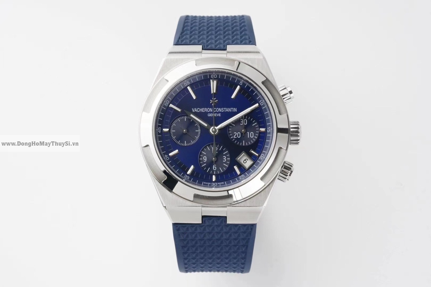 Sức hấp dẫn của đồng hồ Vacheron Constantin replica Hồ Chí Minh