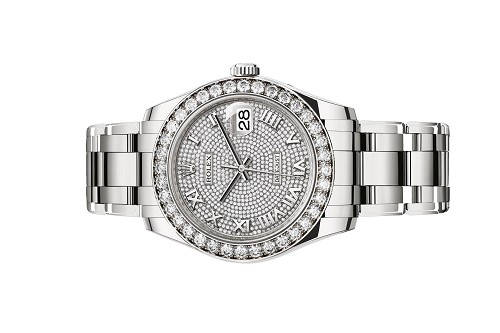 Tìm hiểu về thương hiệu Đồng hồ Rolex