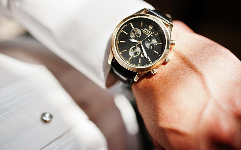 Đồng hồ Rolex thượng lưu