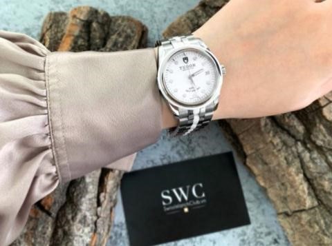 Top 4 hãng đồng hồ Thụy Sỹ nữ giá rẻ, chất lượng không hề rẻ