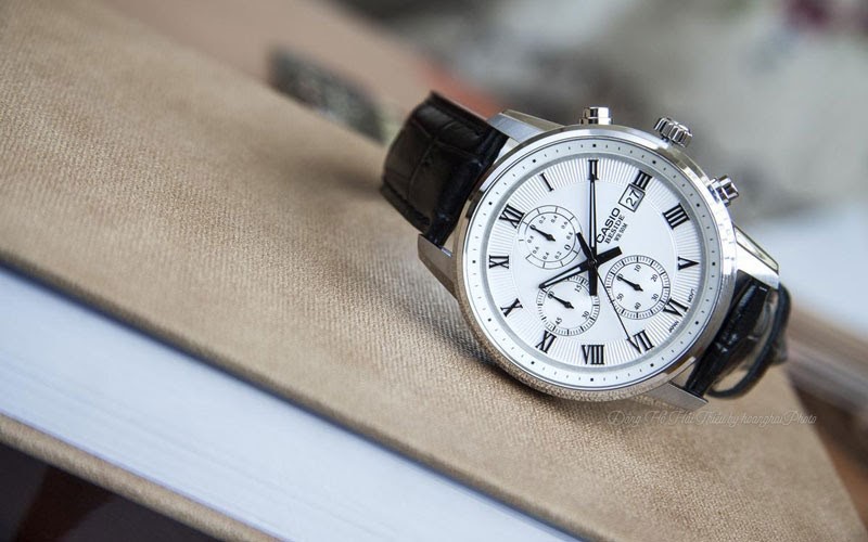 Đăng Quang Watch kinh doanh nhiều loại đồng hồ khác nhau