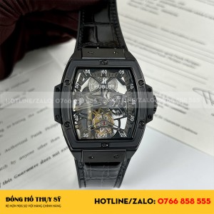 Đồng hồ hublot bigbang tourbillon