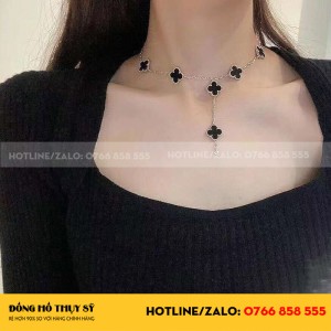 VCA Necklaces gold 18k 