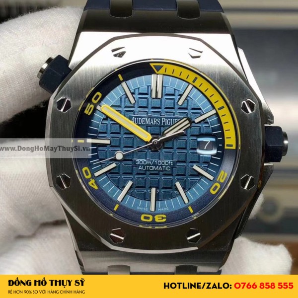 Audemars Piguet Royal Oak Replica 1-1