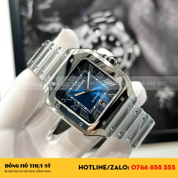 Cartier santos rep 11