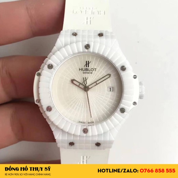 Đồng Hồ Hublot Big Bang Caviar