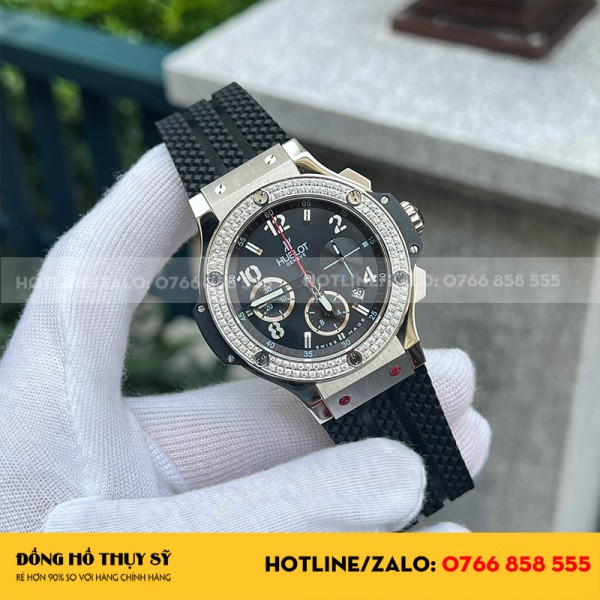 Đồng hồ hublot bigbang replica