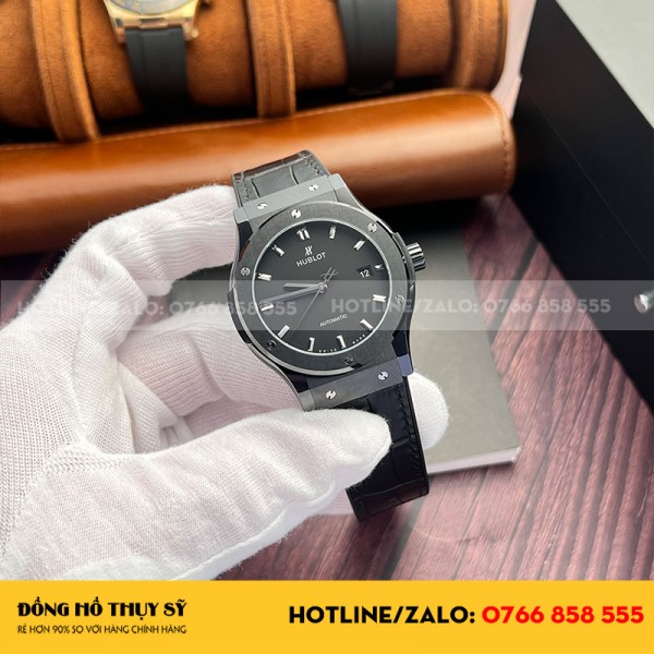Đồng Hồ Hublot Fusion Ceramic Rep