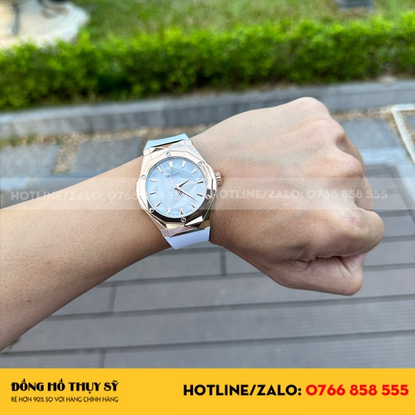 Đồng Hồ Hublot Orlinski Rep 11