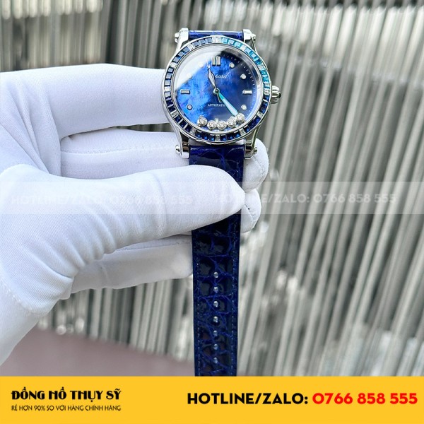 Đồng hồ nữ chopard replica